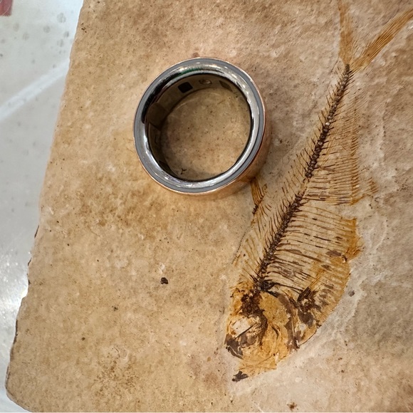 OURA RING 4 ROSE GOLD - Picture 2 of 4